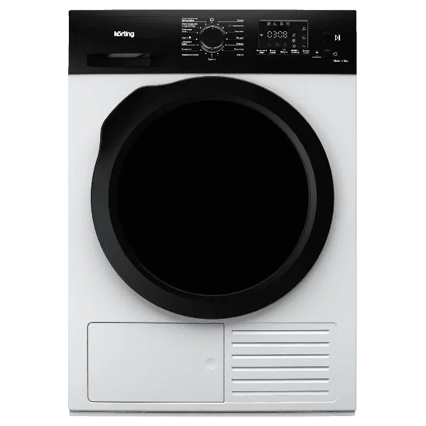 Сушильная машина Korting